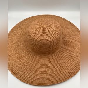 J Crew Sunhat
